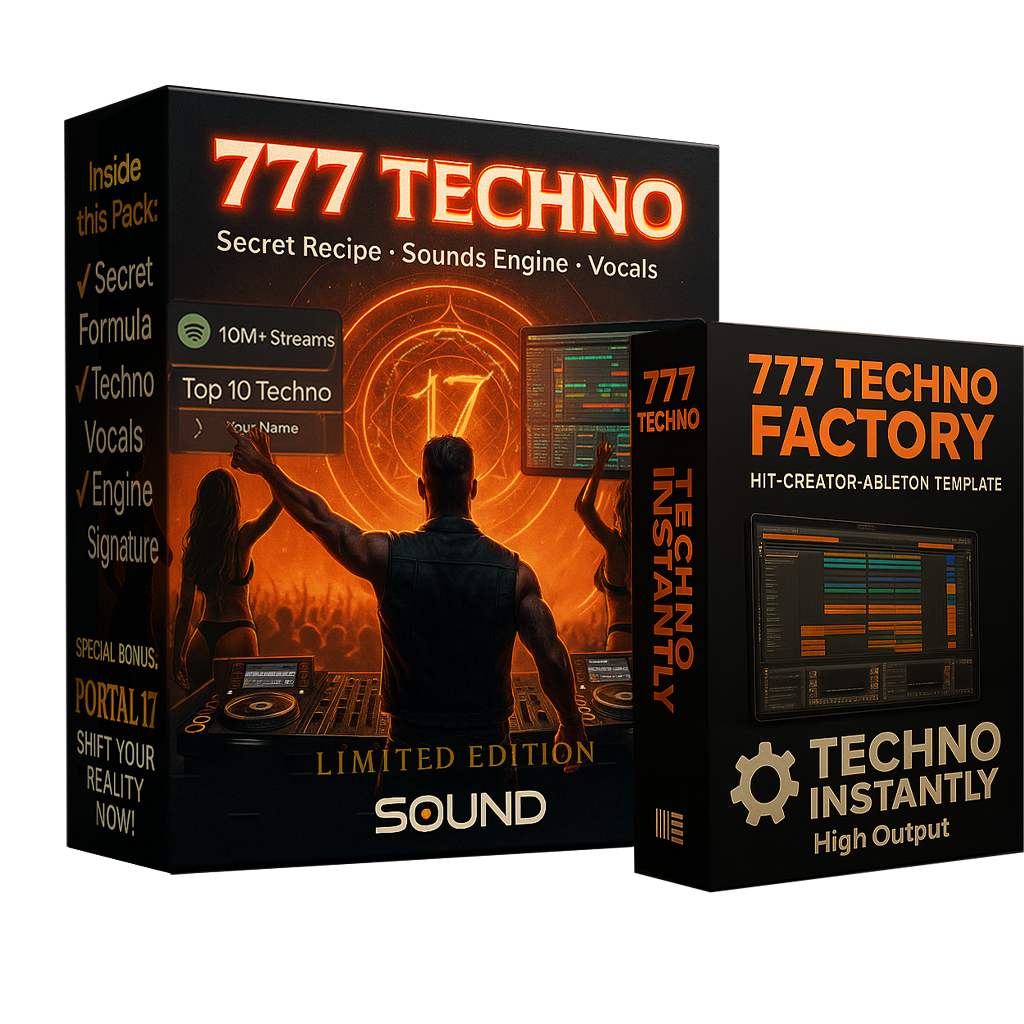 777TECHNO