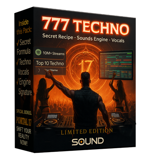 777TECHNO