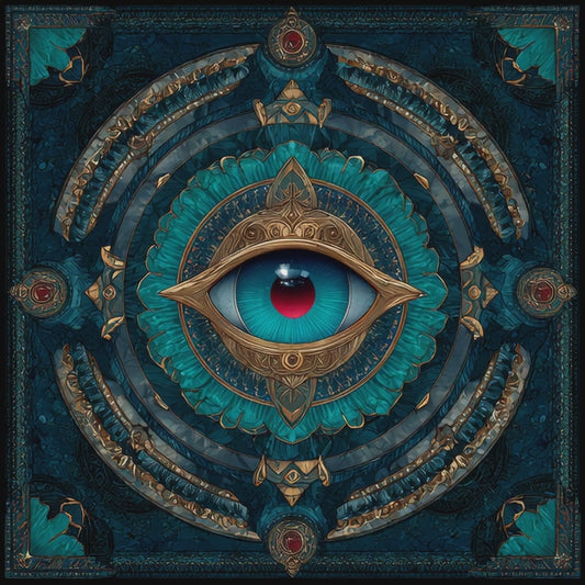 Third EyE In The TRENCHES